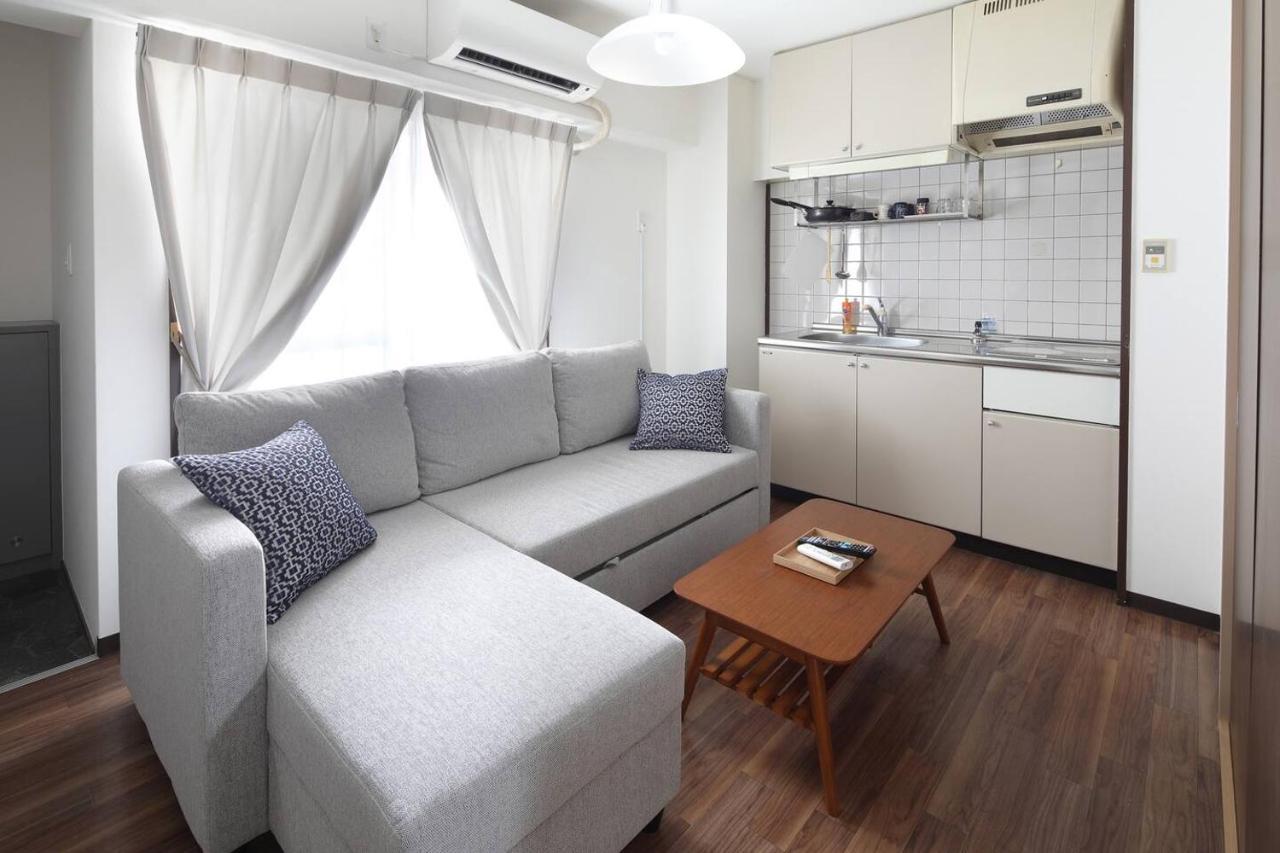 Apartment Hotel Kiro Kyoto Station Kültér fotó