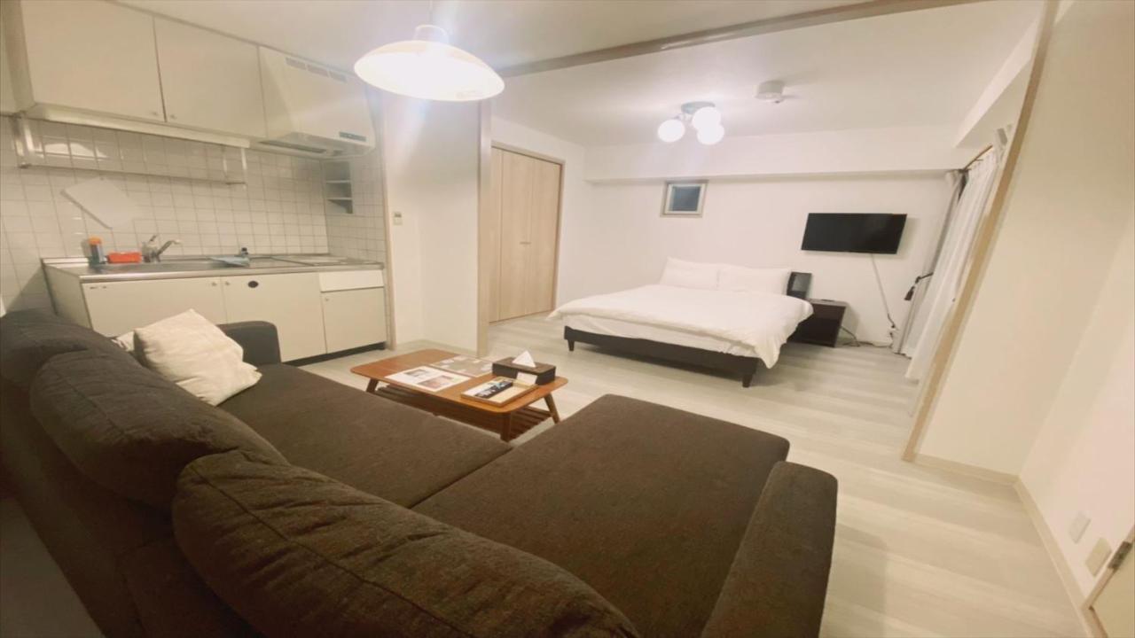 Apartment Hotel Kiro Kyoto Station Kültér fotó