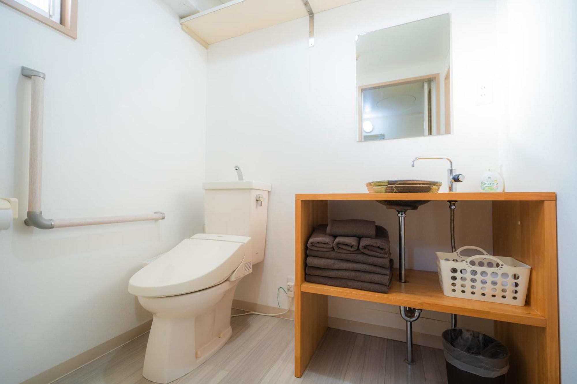 Apartment Hotel Kiro Kyoto Station Kültér fotó